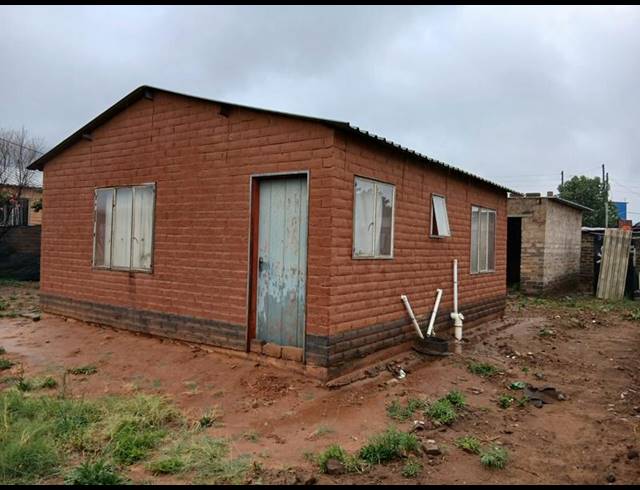 2 BEDROOM HOUSE FOR SALE IN MAMELODI EAST